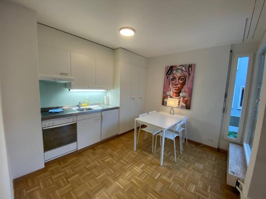 Appartement Practical In The Center - Art 7