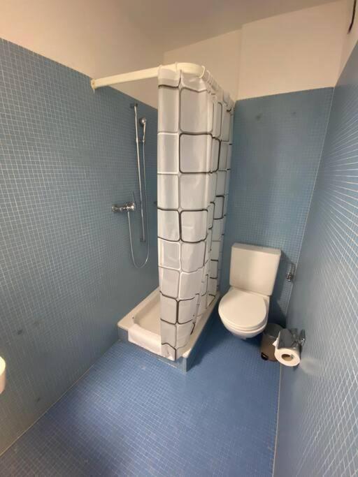 Appartement Practical In The Center - Art 7 *