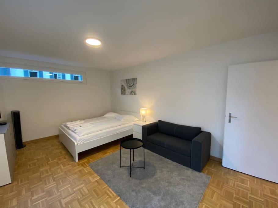 Practical In The Center - Art 7 * Zürich